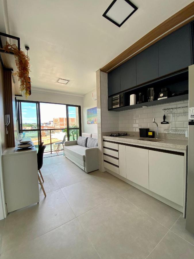 Apartamento de 1 Quarto
