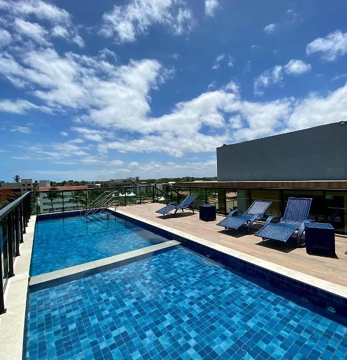 Green Porto - Flat 203-1
